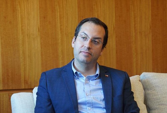 Seremi de Energía de Ñuble dejó su cargo a menos de siete meses de su llegada