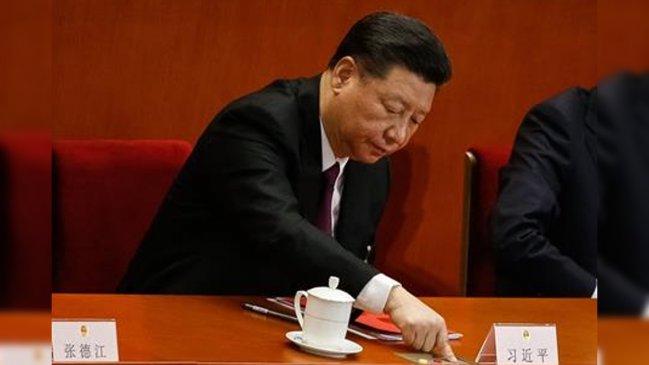 China estudia cancelar las negociaciones comerciales con EEUU