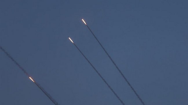 Netanyahu advirtió que campaña en Gaza no ha terminado pese a tregua tácita