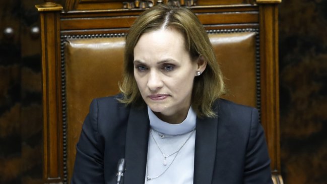 Reforma laboral: Goic pide incluir discusión sobre 