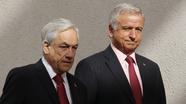 Chile creció sólo 1,8% durante el primer trimestre