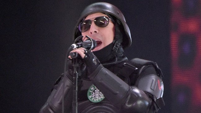 Tool estrena dos nuevas canciones y pone fin a una década de silencio