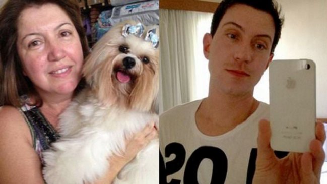 Hombre mató a su mamá para robarle y comprar cocaína