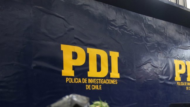 PDI decomisó nueve mil dosis de cocaína en Angol