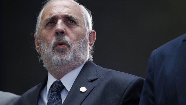 FA propone fiscal nacional de cuatro años y fiscales regionales de 