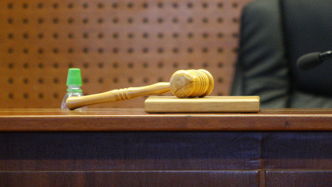 Tribunal de Arica declara culpable a conductor que atropelló y dio muerte a una madre y a su hija