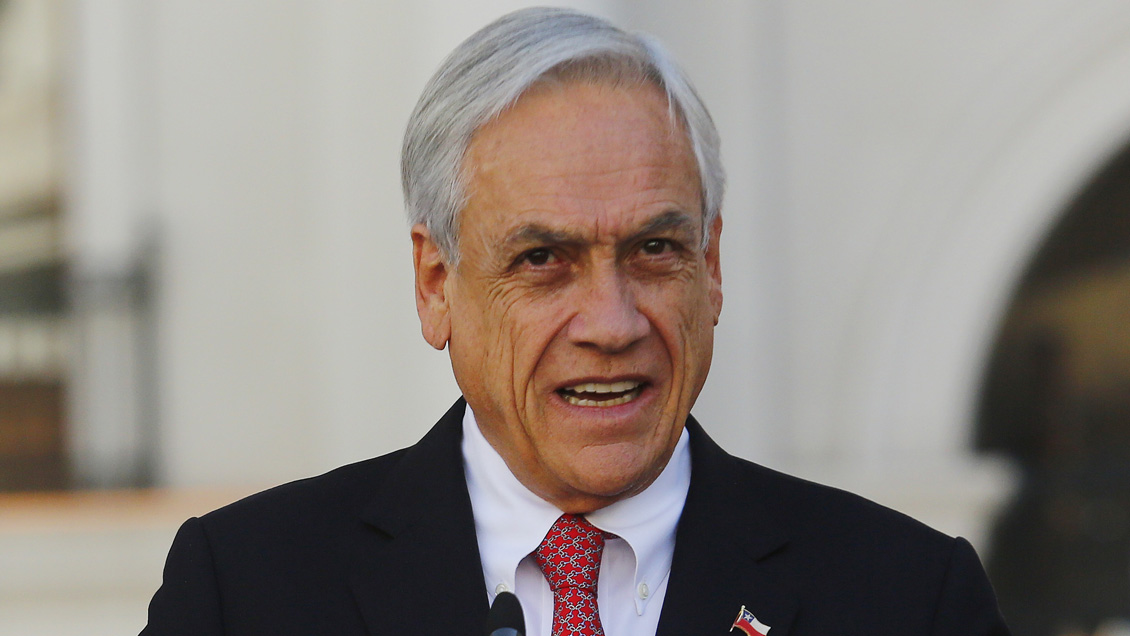 Piñera suspendió viaje a Europa: Gobierno niega relación con polémica reciente