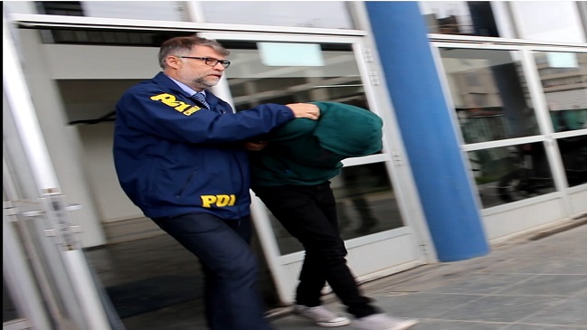 Desbaratan banda acusada de robar autos en venta: Se hacían pasar por compradores