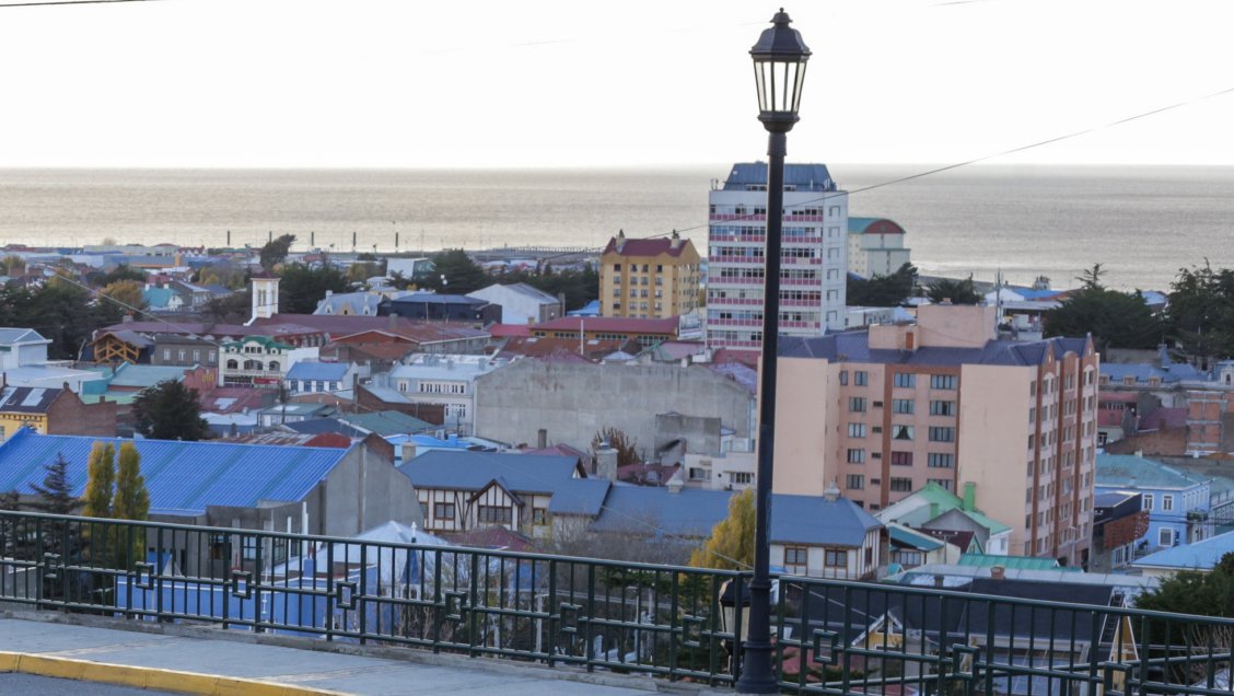 Tres comunas de regiones dentro de 