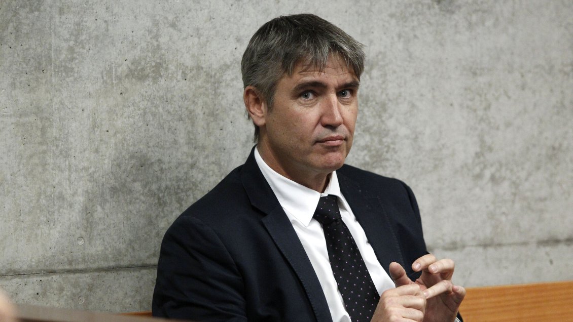 Caso SQM: Corte Suprema decretó sobreseimiento de Fulvio Rossi