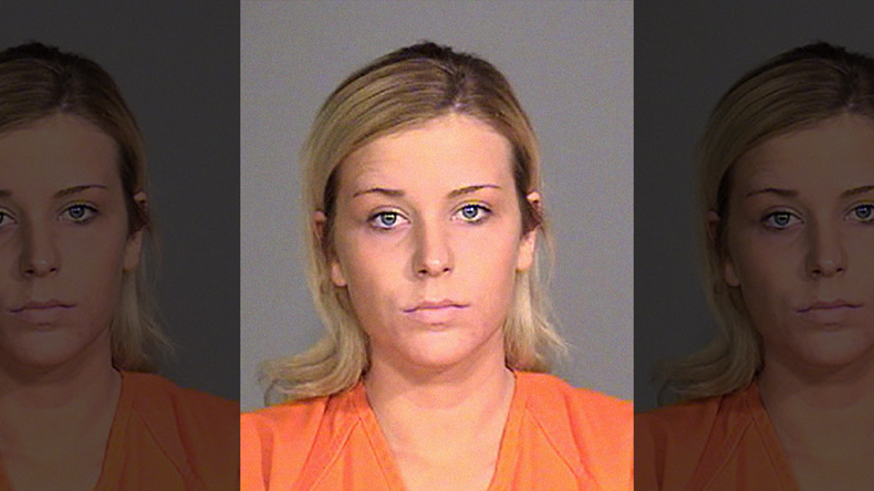 Una bartender fue arrestada por servir alcohol a borracho que mató a ocho personas