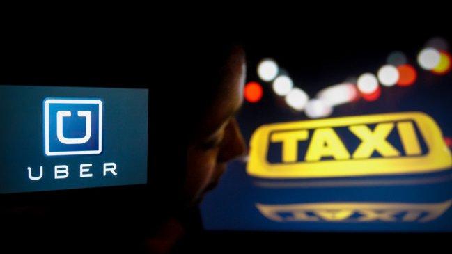 EEUU: Conductores de Uber llaman a huelga antes de salida a la bolsa