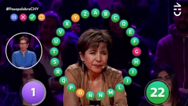 Ledy Ossandón volvió, jugó y se despidió de 