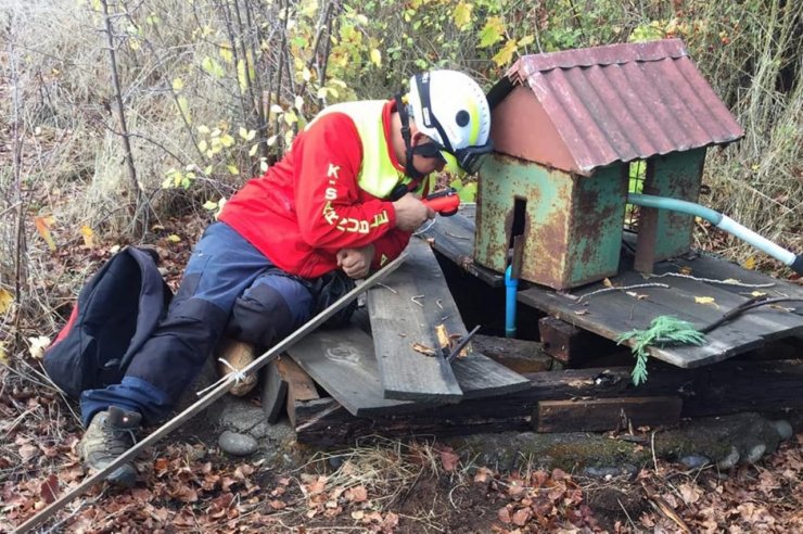 Intensifican búsqueda de anciano perdido desde hace nueve días en Quillón