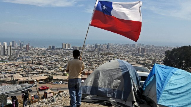 Formalizaron a 44 personas por obtención fraudulenta de subsidios en Iquique