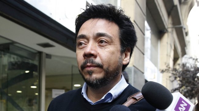 Se complica la situación de Arias: Otra funcionaria de la Fiscalía lo denunció