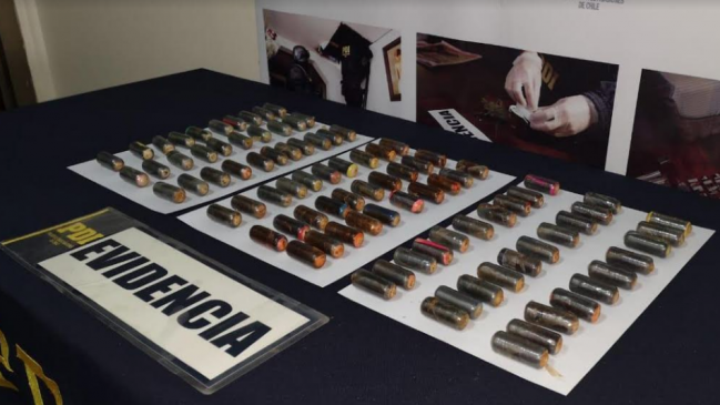 Los Andes: Quiso ser 