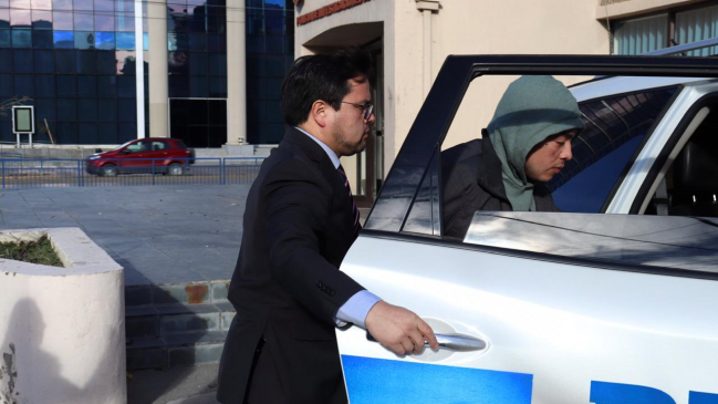 Prisión preventiva para acusado por homicidio en Punta Arenas