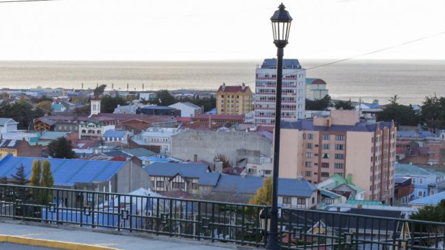 Tres comunas de regiones dentro de 