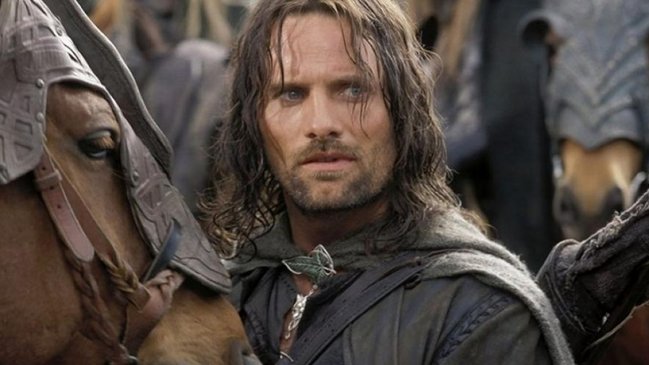 Viggo Mortensen critica la ignorancia de Vox por usar la imagen de Aragorn