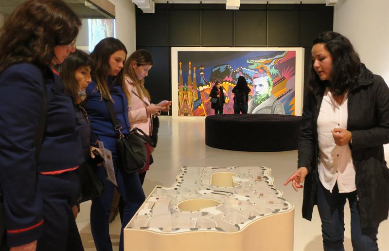 Sharp evalúa acciones legales tras denuncia de fraude por exposición 