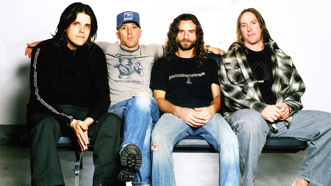 No estamos soñando: Tool anuncia fecha de lanzamiento de su nuevo disco