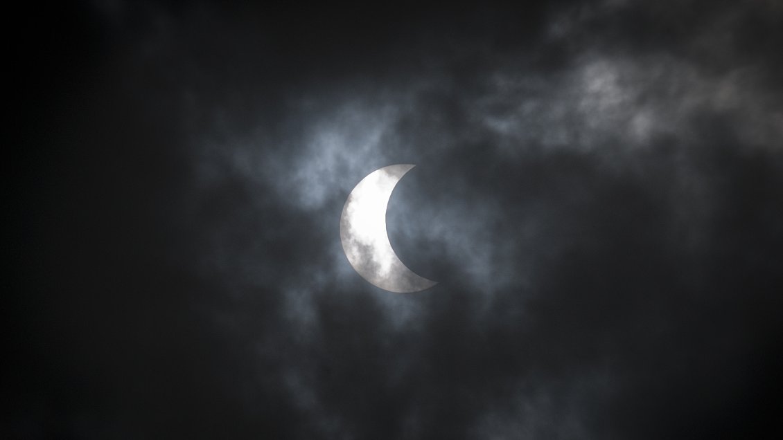 Conoce los 16 puntos de observación del eclipse solar en la Región de Coquimbo
