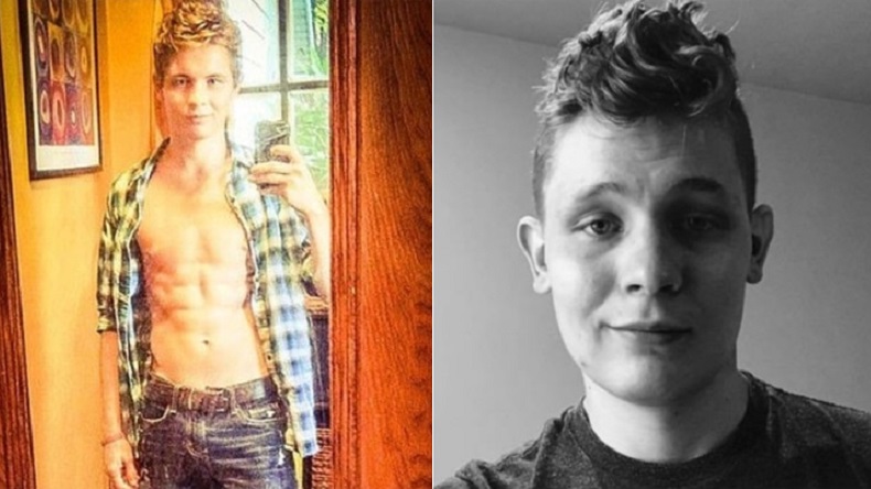 Joven extirpó sus genitales con elementos caseros y asegura que tiene mejor sexo que antes