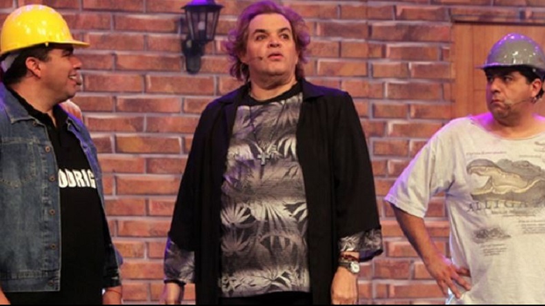 Gonzalo Cáceres desclasificó su salida de 