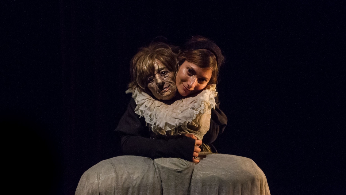 Pasacalle y entradas gratuitas para celebrar el Día del Teatro