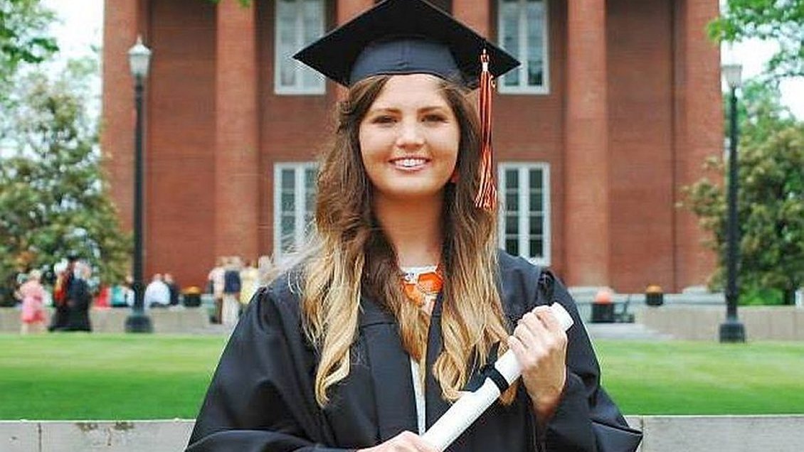 Fisco deberá indemnizar a familia de joven estadounidense asesinada en Temuco