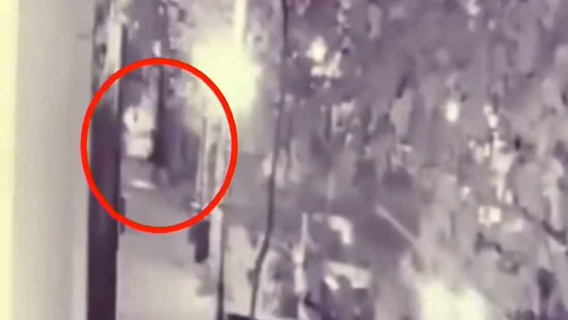 Hermana de mujer quemada en una maleta detalló su historia: 