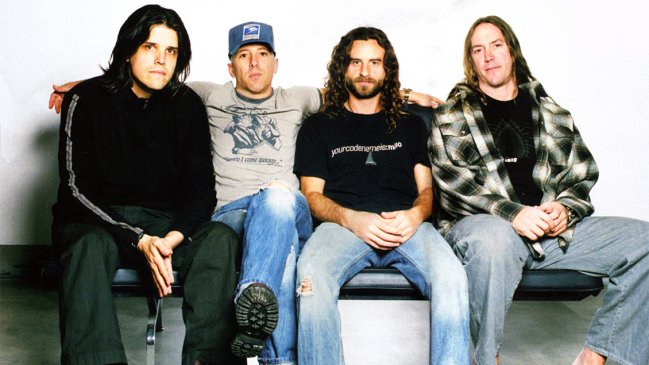 No estamos soñando: Tool anuncia fecha de lanzamiento de su nuevo disco