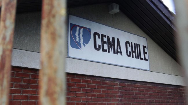 Inmueble ex CEMA Chile será destinado a obras de ampliación de centro parvulario