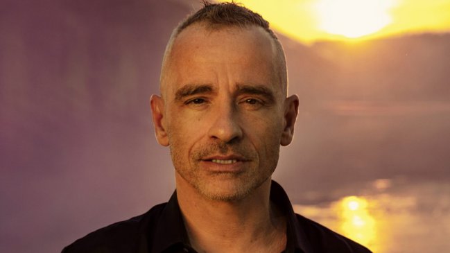 Eros Ramazzotti cancela su show en Chile por problemas de salud