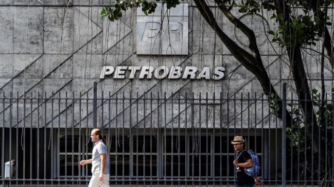 Petrobras negó interés en reservas venezolanas aunque caiga Maduro