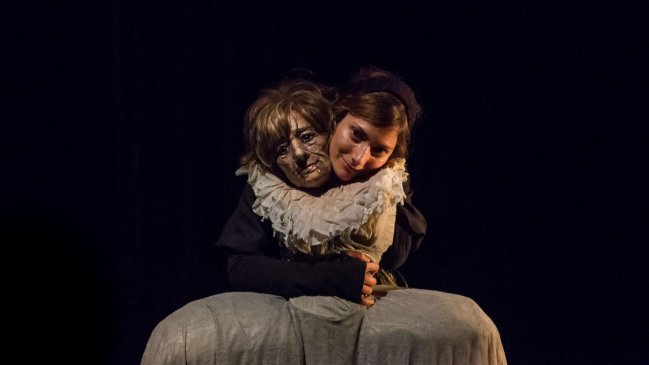 Pasacalle y entradas gratuitas para celebrar el Día del Teatro