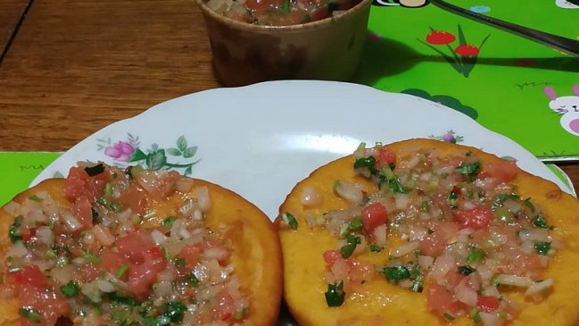 Sopaipack: La idea chilena que sacó aplausos en redes sociales