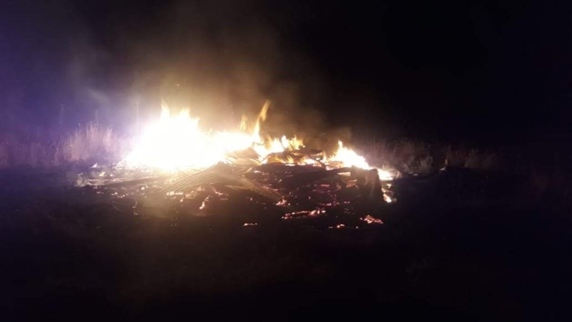 Osorno: Cinco personas han muerto en incendios en una semana