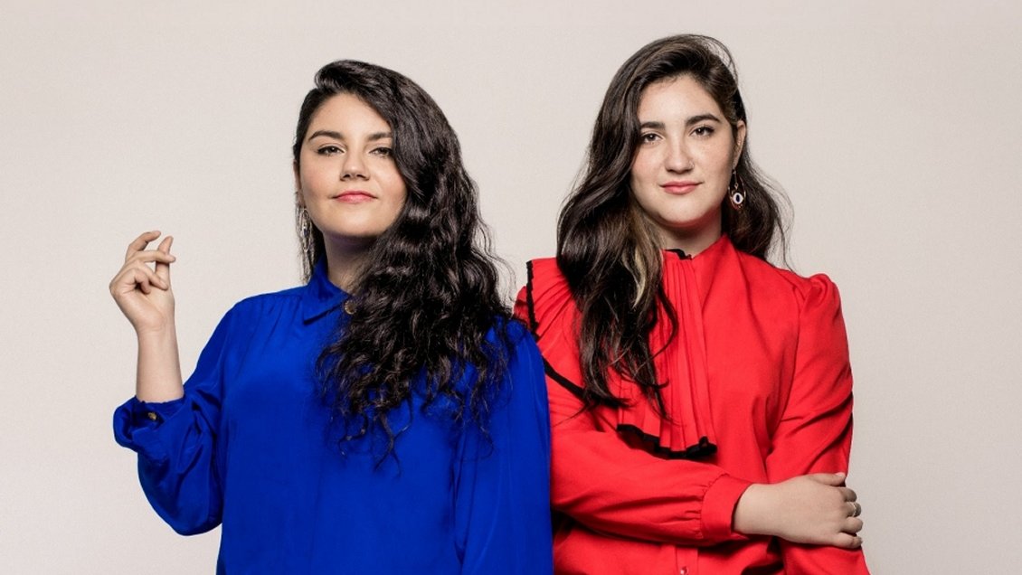 Yorka celebra su carrera en el Teatro Nescafé de las Artes