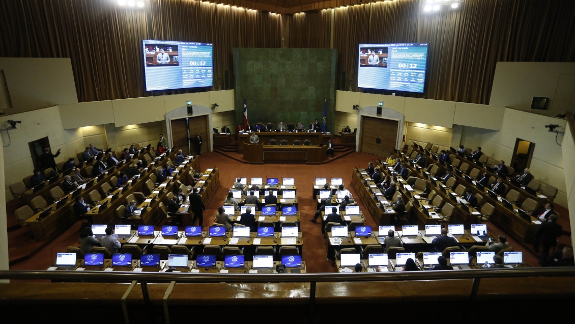 Aumentan en 500 mil los recursos para gastos operacionales de cada diputado