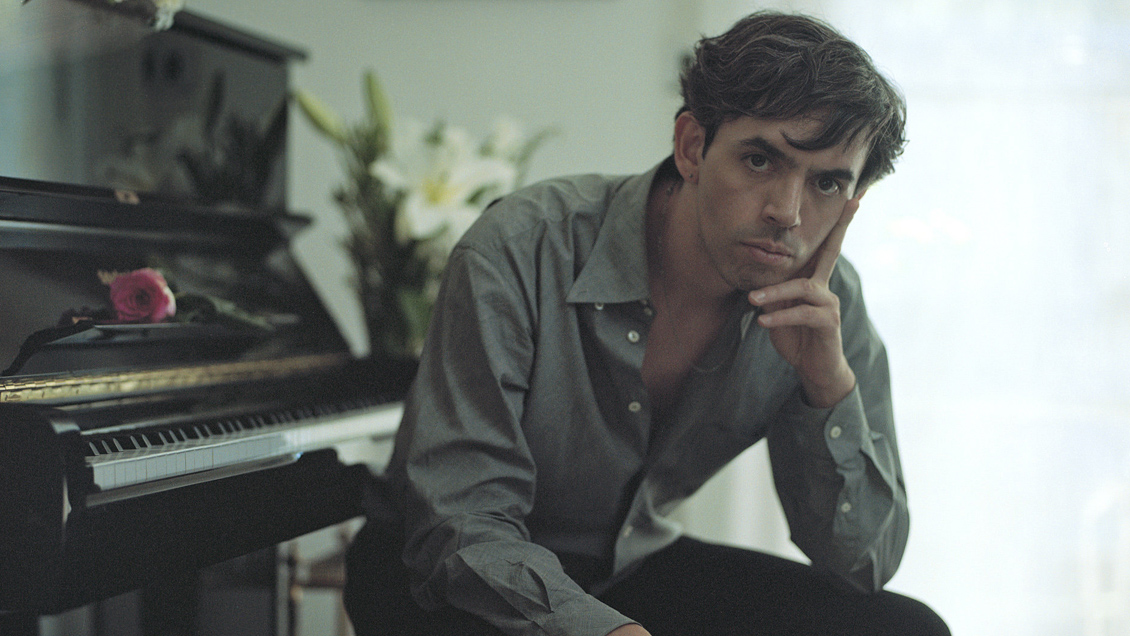 Ex Denver Milton James lanza su segundo EP solista