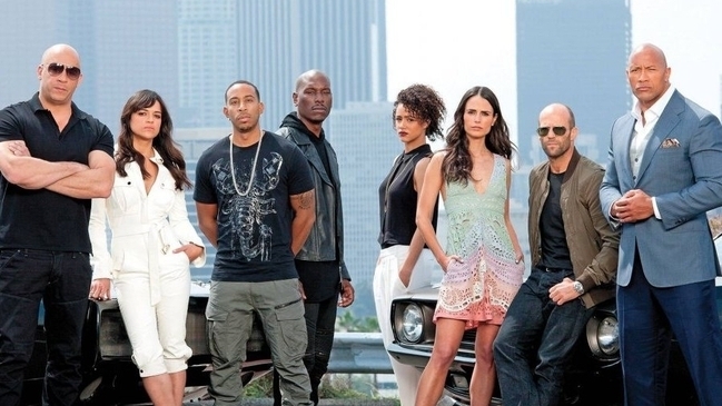 Planean realizar un universo a lo 