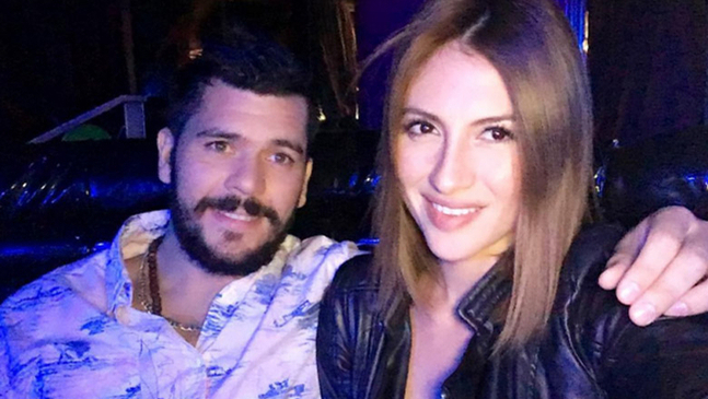 La impotencia de Karen Bejarano y Juan Pedro Verdier tras decisión de la justicia