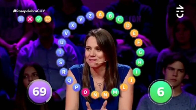 La RAE intervino ante presunto error en 