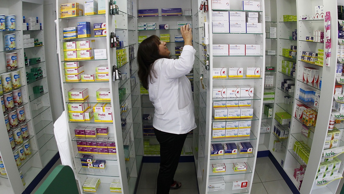 Cómo usar correctamente los medicamentos para el resfrío que se venden sin receta