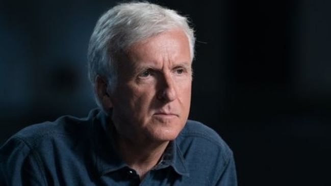 James Cameron felicitó a Marvel por 