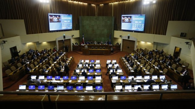 Aumentan en 500 mil los recursos para gastos operacionales de cada diputado