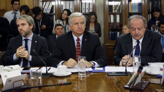 Oposición acusó al Gobierno de 