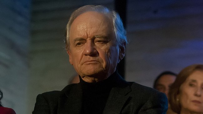 Pensiones: Foxley criticó a los parlamentarios que se 